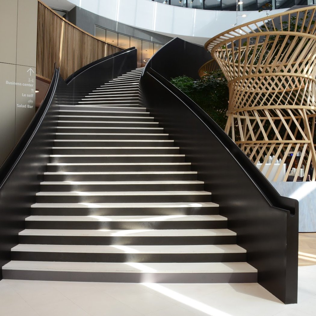 Escaliers REM - Escaliers sur mesure 3